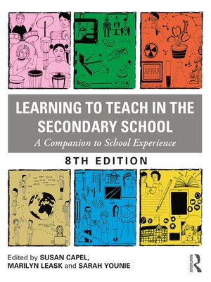 cover image of Learning to Teach in the Secondary School